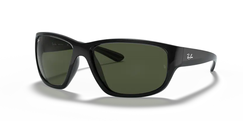 0RB4300 (601/31-BLACK)