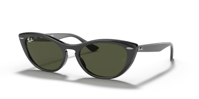 0RB4314N (601/31-BLACK)