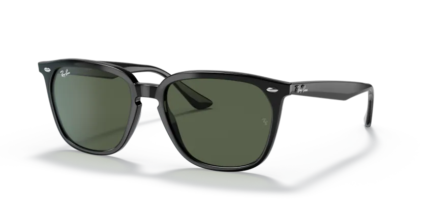 0RB4362 (601/71-BLACK)