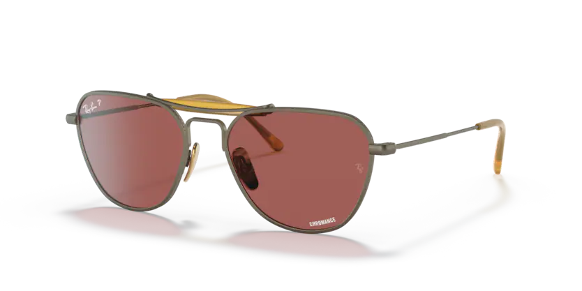 0RB8064 (9207AL-DEMI GLOSS ANTIQUE GOLD)