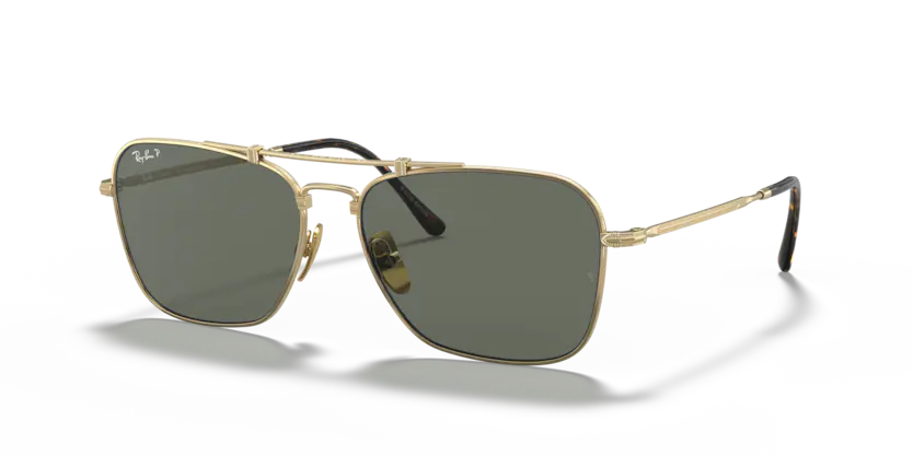 0RB8136M (9165-DEMI GLOSS SILVER)