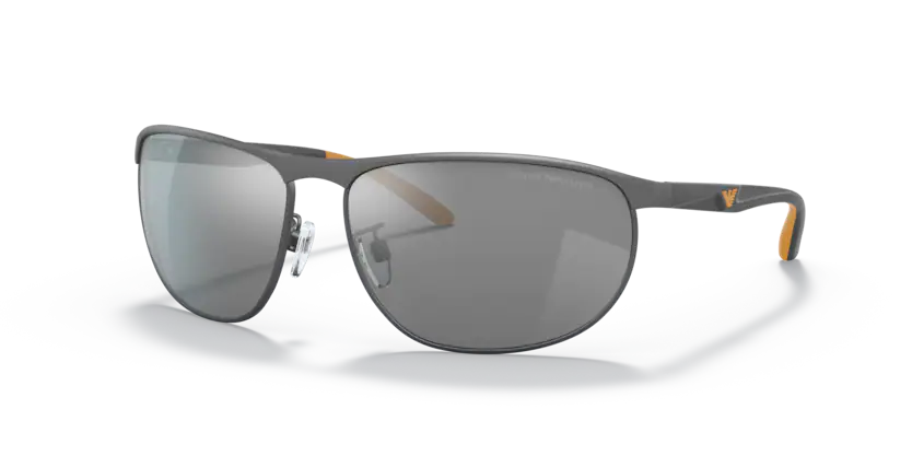 0EA2124 (30036G-MATTE GUNMETAL)