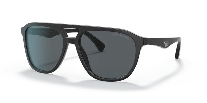 0EA4156 (500187-MATTE BLACK)