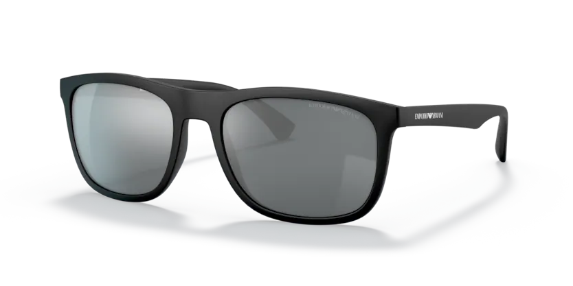 0EA4158 (58696G-MATTE BLACK)