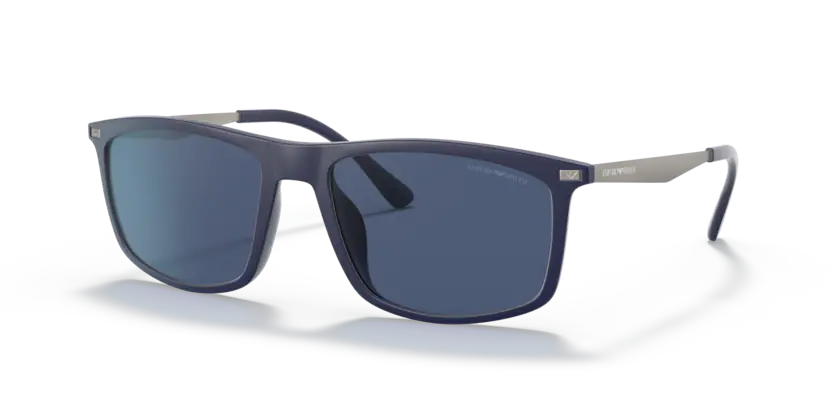 0EA4171U (508880-MATTE BLUE)