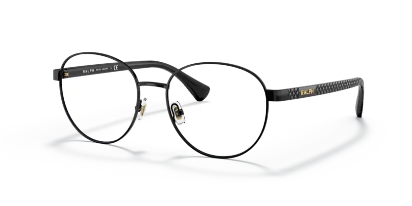 0RA6050 (51, 9003-SHINY BLACK)