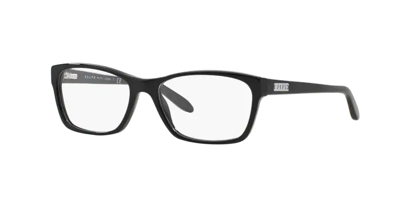 0RA7039 (51, 501-SHINY BLACK)