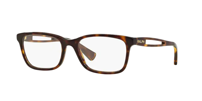 0RA7069 (502-SHINY DARK HAVANA)