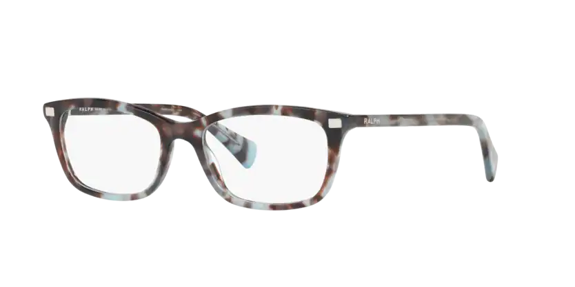 0RA7089 (51, 1692-SHINY BLUE TORTOISE)