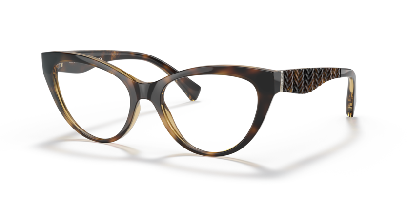 0RA7106 (5001-SHINY BLACK)