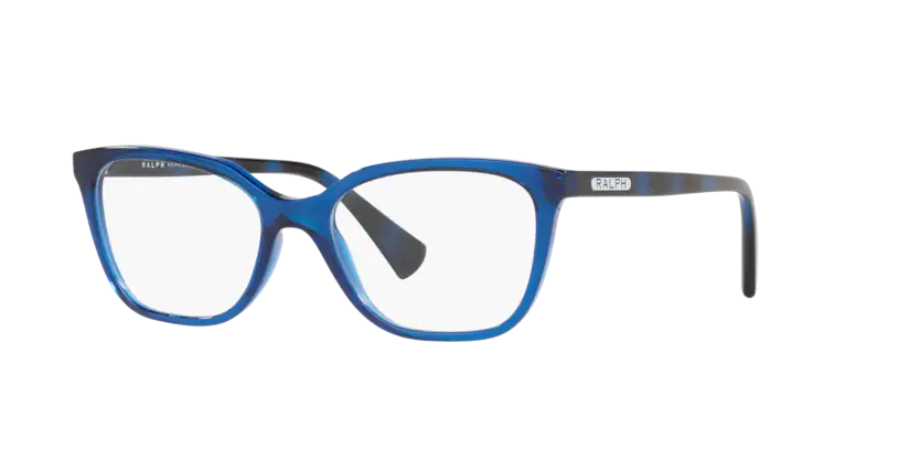 0RA7110 (52, 5776-SHINY TRANSPARENT BLUE)