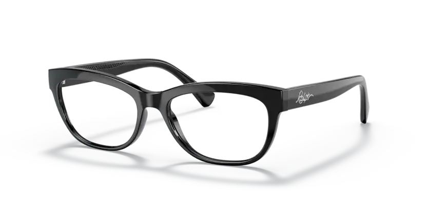 0RA7113 (5001-SHINY BLACK)