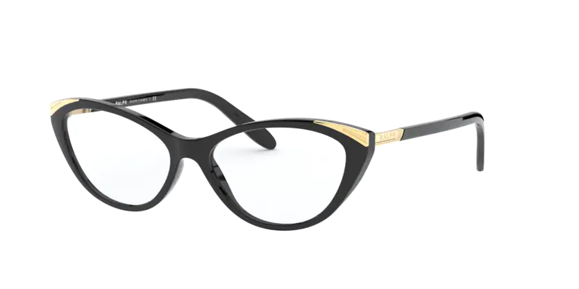 0RA7121 (53, 5001-SHINY BLACK)