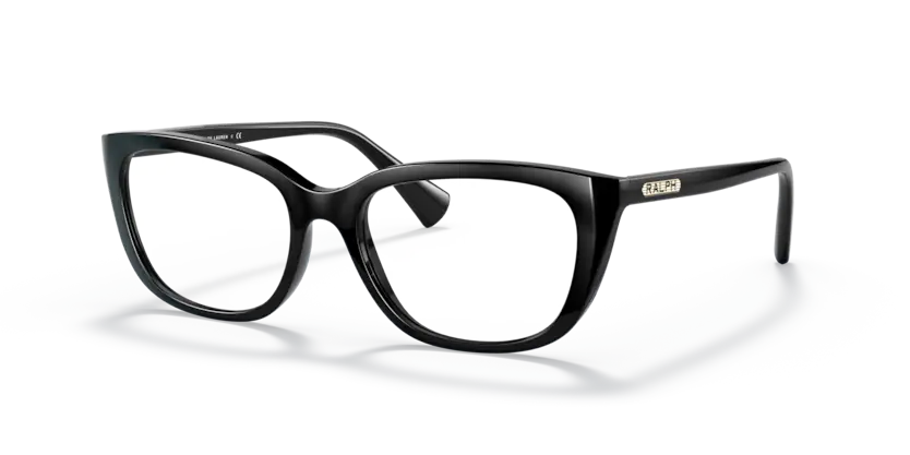 0RA7125 (51, 5001-SHINY BLACK)