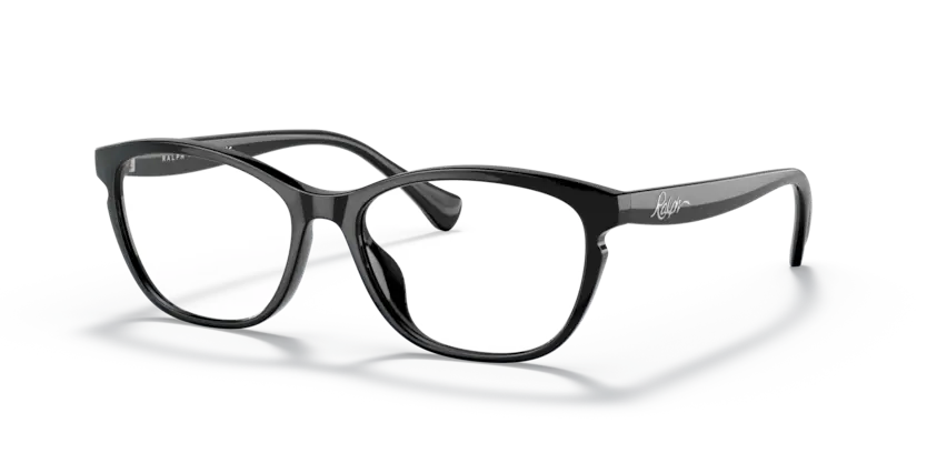 0RA7132U (52, 5001-SHINY BLACK)