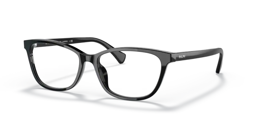 0RA7133U (53, 5001-SHINY BLACK)