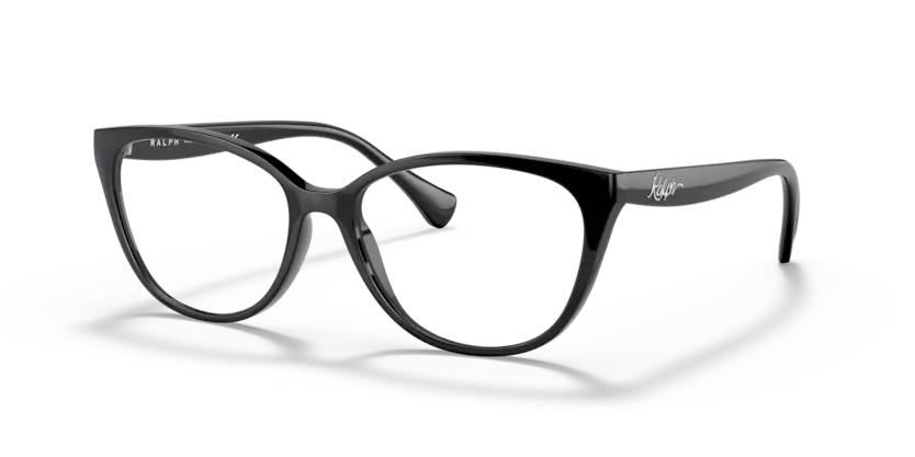 0RA7135 (53, 5001-SHINY BLACK)