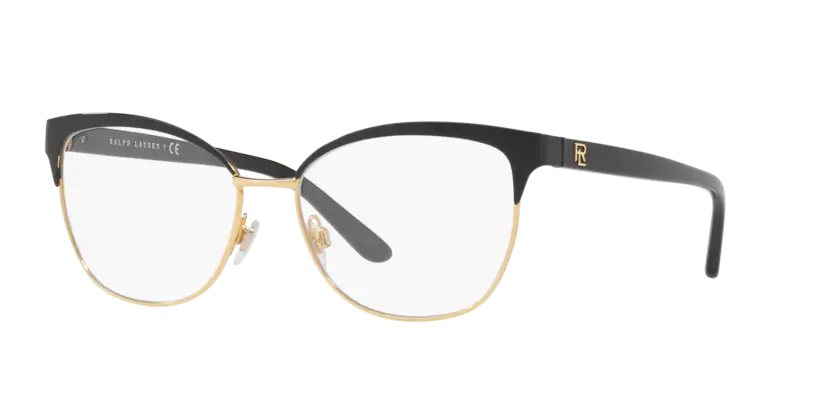 0RL5099 (52, 9003-SHINY BLACK ON GOLD)