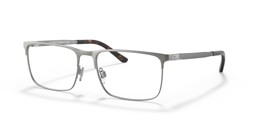 0RL5110 (54, 9002-SHINY GUNMETAL)