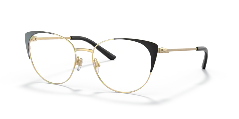 0RL5111 (52, 9337-SHINY GOLD/BLACK)