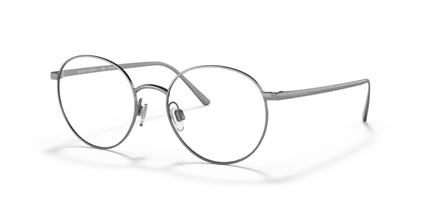 0RL5116T (49, 9002-SHINY GUNMETAL)