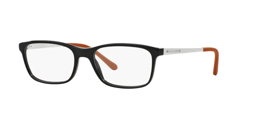 0RL6134 (5001-SHINY BLACK)