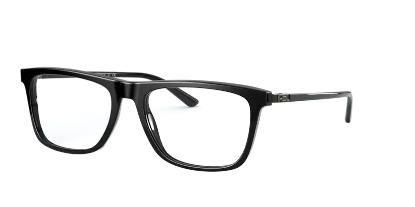 0RL6202 (5001-SHINY BLACK)