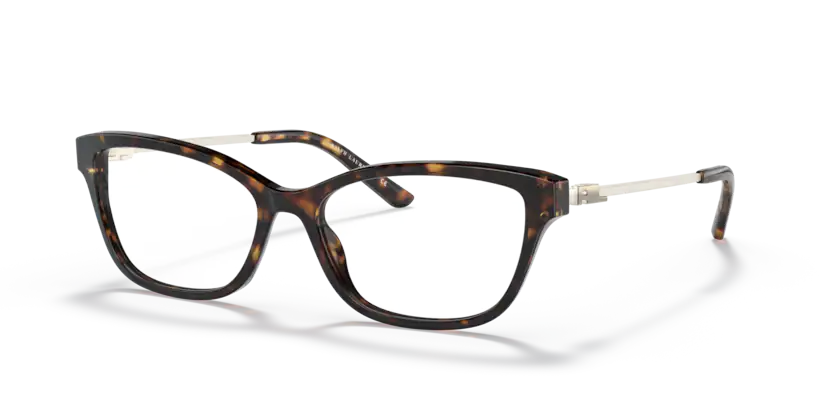 0RL6212 (53, 5003-SHINY DARK HAVANA)