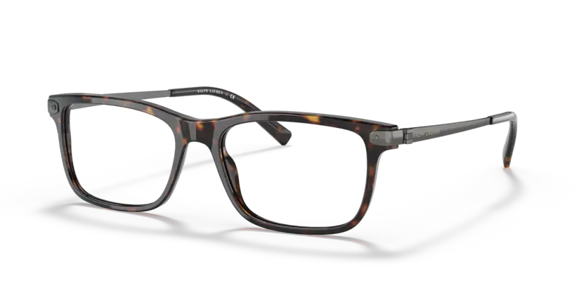 0RL6215 (53, 5003-SHINY DARK HAVANA)