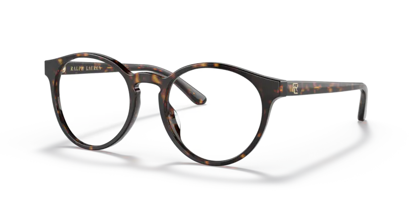 0RL6221U (49, 5003-SHINY DARK HAVANA)