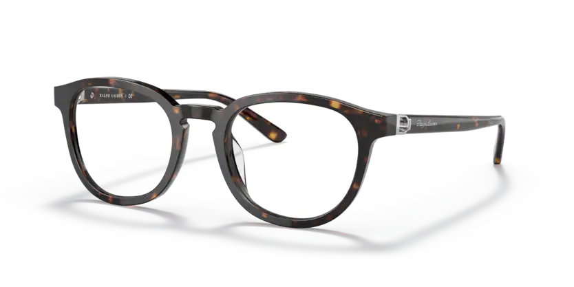 0RL6224U (49, 5003-SHINY DARK HAVANA)