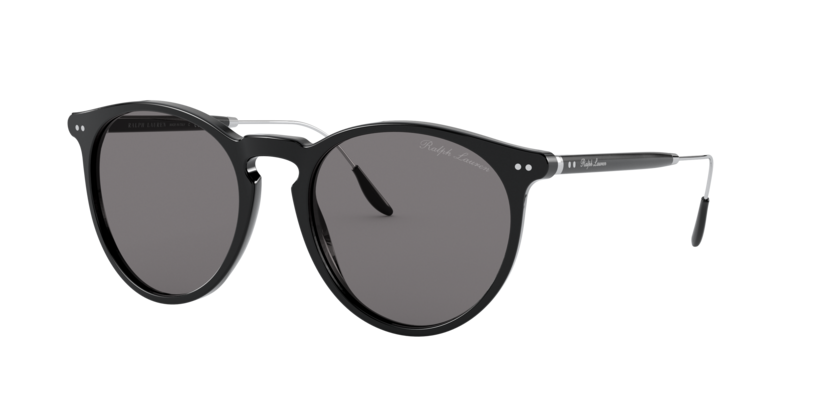 0RL8181P (5001R5-SHINY BLACK)