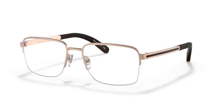 0BV1112K (54, 2006-MATTE PINK GOLD PLATED)