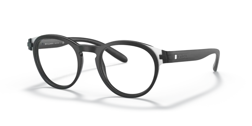 0BV1115 (48, 5313-MATTE BLACK/MATTE SILVER)