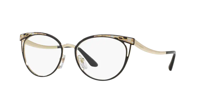 0BV2186 (2018-BLACK/PALE GOLD)