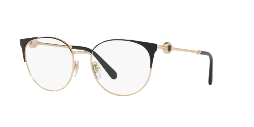 0BV2203 (2033-BLACK/ROSE GOLD)