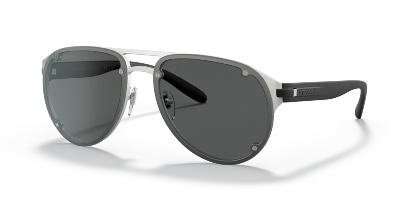 0BV5056 (018/87-MATTE ALUMINIUM)