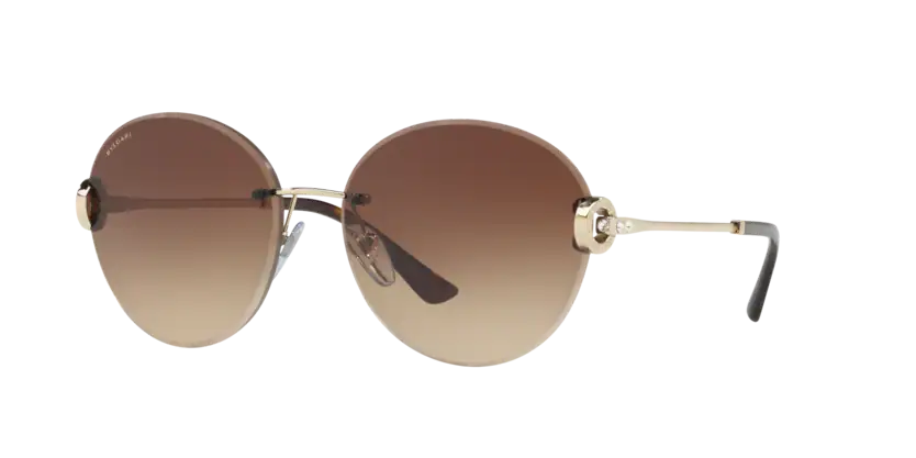 0BV6091B (20148G-PINK GOLD)