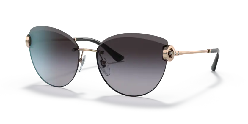 0BV6166B (20148G-PINK GOLD)