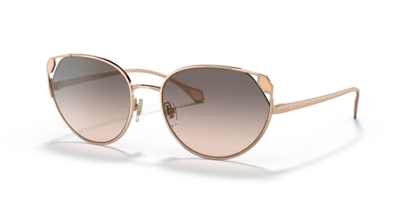 0BV6177 (20143B-PINK GOLD)