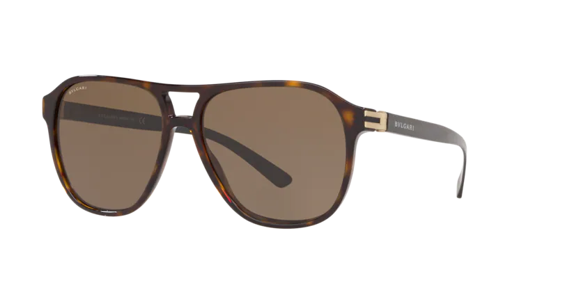 0BV7034 (504/73-DARK HAVANA)