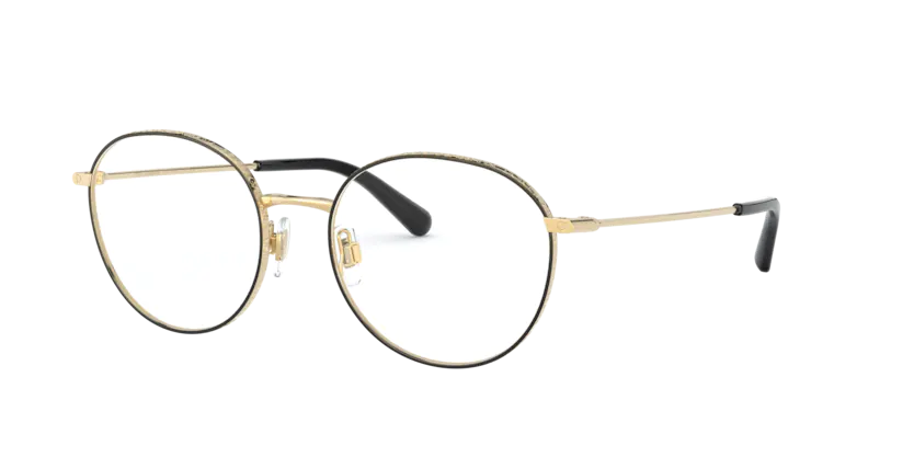 0DG1322 (51, 1334-GOLD/BLACK)