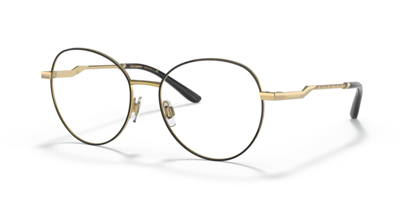 0DG1333 (52, 1334-GOLD/BLACK)