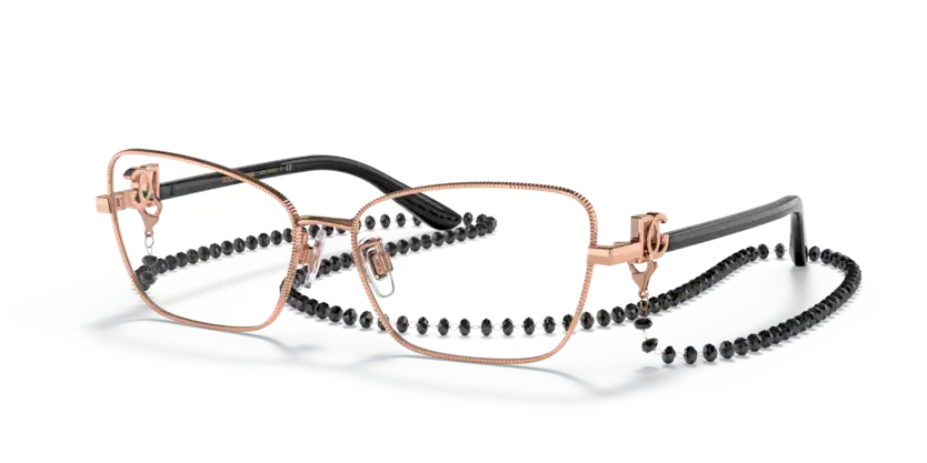 0DG1338 (54, 1298-PINK GOLD)