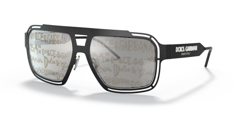 0DG2270 (110687-MATTE BLACK)