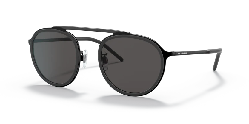 0DG2276 (01/87-BLACK/MATTE BLACK)